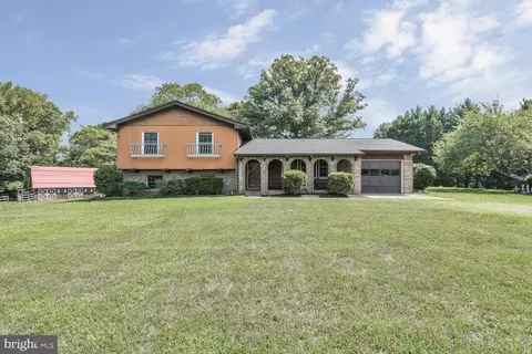 14700 Baden Westwood Rd, Brandywine, MD 20613