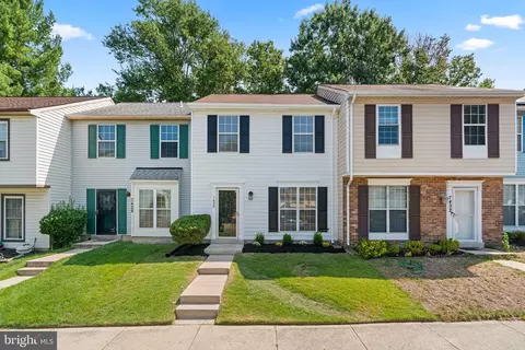 7430 Shady Glen Ter, Capitol Heights, MD 20743