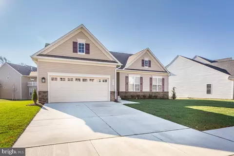 5817 Mcintosh Pl, Brandywine, MD 20613 photo 2