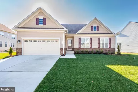5817 Mcintosh Pl, Brandywine, MD 20613
