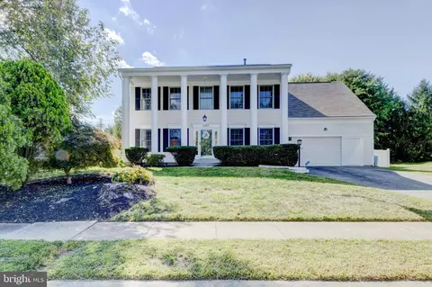 2602 Arden Forest Ln, Bowie, MD 20716
