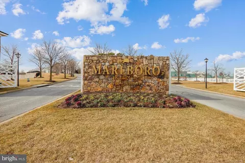 4232 Chariot Way, Marlboro, MD 20772