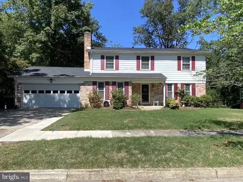 5916 Cloverleaf Ave, Clinton, MD 20735