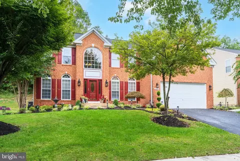 1109 Strausberg St, Accokeek, MD 20607