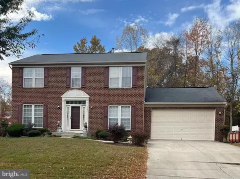 1007 Bohac Ln, Accokeek, MD 20607