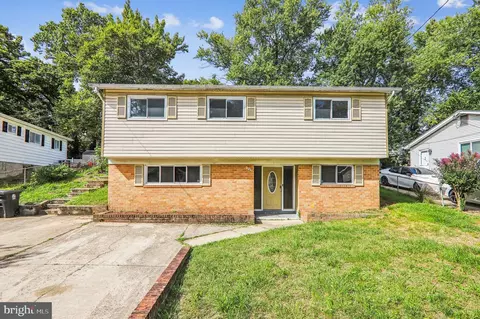 1209 Darlington St, District Heights, MD 20747