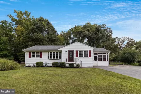 9105 Bank St, Brandywine, MD 20613