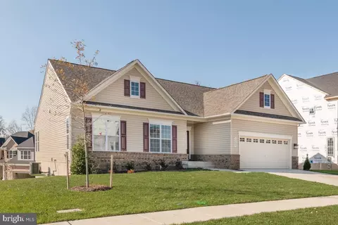 12609 Drayton Way, Brandywine, MD 20613