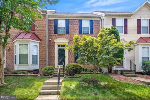 7416 Serenade Cir, Clinton, MD 20735