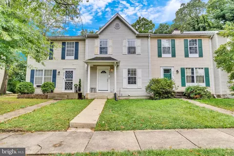 6859 Red Maple Ct, District Heights, MD 20747