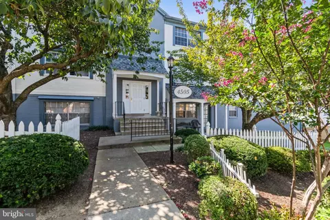 4505 Romlon St #3, Beltsville, MD 20705