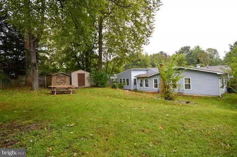 16118 Pointer Ridge Dr, Bowie, MD 20716 photo 38