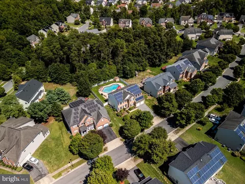 View/Area - 9835 Farm Pond Rd, Laurel, MD 20708 photo 1 of 3