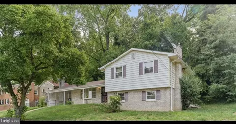 7508 Fawley Ave, Fort Washington, MD 20744