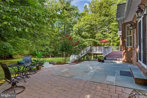 Exterior - 15609 Baden Naylor Rd, Brandywine, MD 20613 photo 8 of 12