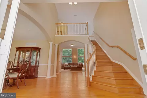 Entry Way - 15609 Baden Naylor Rd, Brandywine, MD 20613 photo 3 of 6
