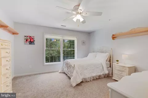 Bedroom - 15609 Baden Naylor Rd, Brandywine, MD 20613 photo 4 of 6