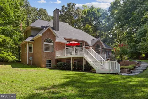 Exterior - 15609 Baden Naylor Rd, Brandywine, MD 20613 photo 7 of 12