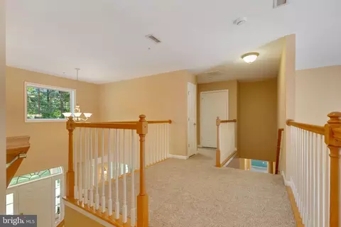 Entry Way - 15609 Baden Naylor Rd, Brandywine, MD 20613 photo 5 of 6