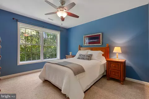 Bedroom - 15609 Baden Naylor Rd, Brandywine, MD 20613 photo 5 of 6