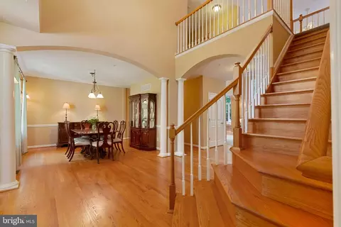 Entry Way - 15609 Baden Naylor Rd, Brandywine, MD 20613 photo 1 of 6