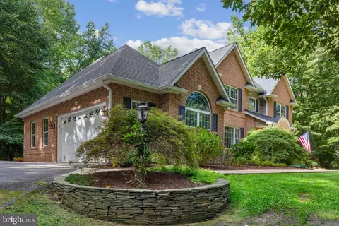 Exterior - 15609 Baden Naylor Rd, Brandywine, MD 20613 photo 5 of 12