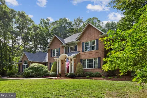 Exterior - 15609 Baden Naylor Rd, Brandywine, MD 20613 photo 4 of 12