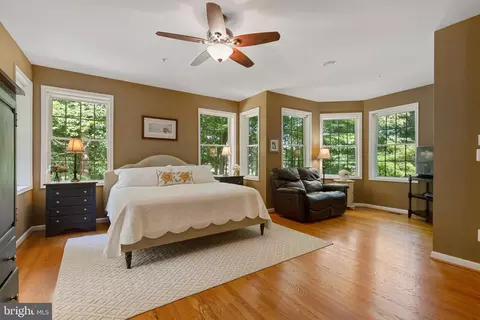 Bedroom - 15609 Baden Naylor Rd, Brandywine, MD 20613 photo 1 of 6