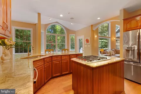 Kitchen - 15609 Baden Naylor Rd, Brandywine, MD 20613 photo 1 of 3