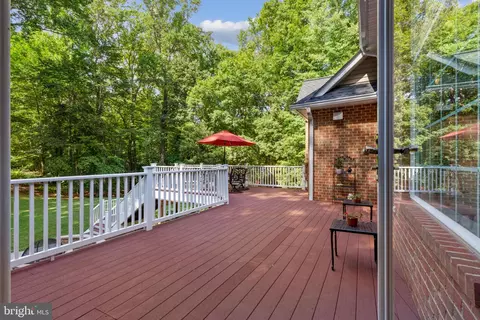 Exterior - 15609 Baden Naylor Rd, Brandywine, MD 20613 photo 9 of 12