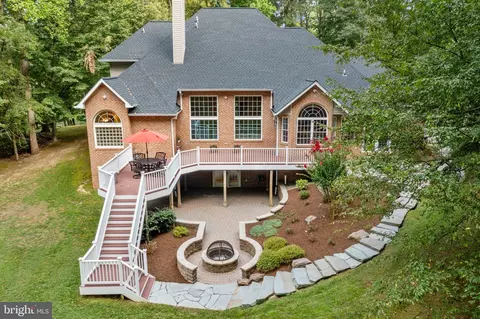 Exterior - 15609 Baden Naylor Rd, Brandywine, MD 20613 photo 2 of 12