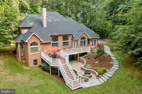 Exterior - 15609 Baden Naylor Rd, Brandywine, MD 20613 photo 6 of 12