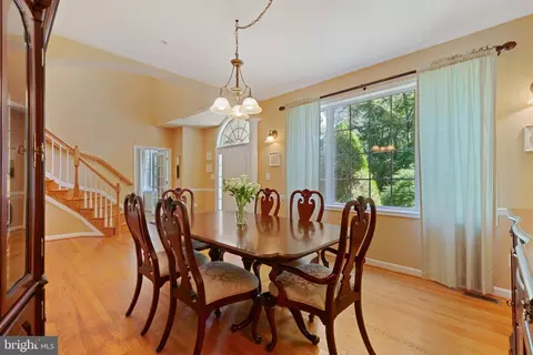Dining - 15609 Baden Naylor Rd, Brandywine, MD 20613 photo 1 of 2