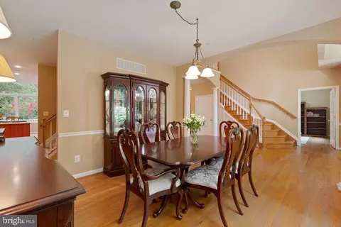 Dining - 15609 Baden Naylor Rd, Brandywine, MD 20613 photo 2 of 2