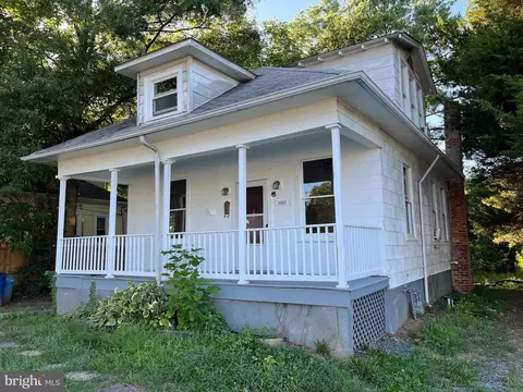 3802 Parkwood St, Brentwood, MD 20722
