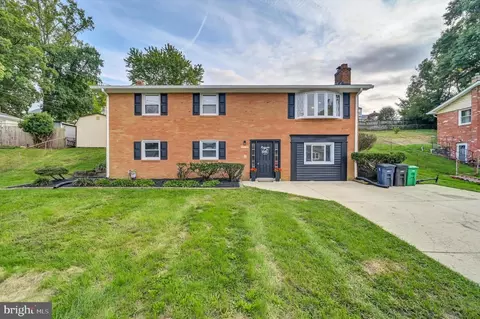 6514 Northam, Temple Hills, MD 20748