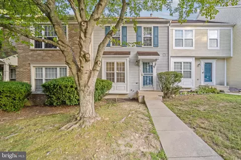 7217 Goblet Ct, Clinton, MD 20735