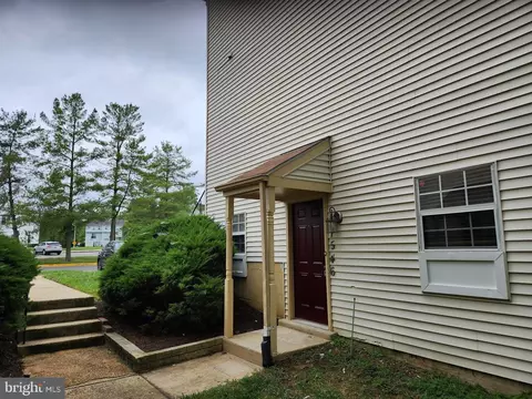 11546 Joyceton Dr #33-1, Marlboro, MD 20774