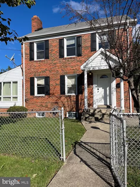 3408 Bonita St, Suitland, MD 20746