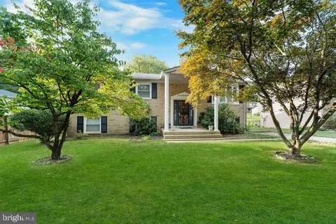 17009 Gohagen Rd, Marlboro, MD 20772