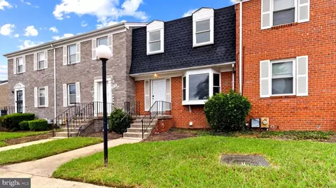 7117 Cross St #7117, District Heights, MD 20747