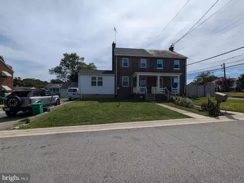 3203 Sycamore Ln, Suitland, MD 20746