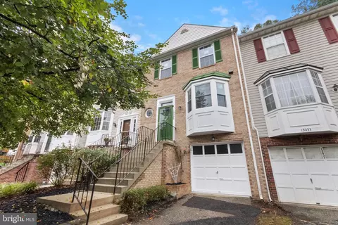 13035 Silver Maple Ct, Bowie, MD 20715