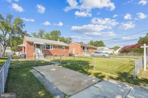 9120 4th St, Lanham, MD 20706 photo 2
