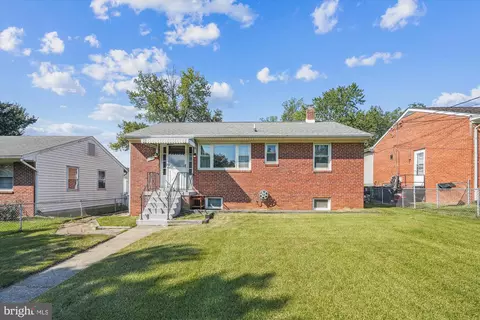 9120 4th St, Lanham, MD 20706 photo 8