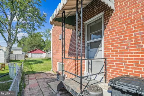 9120 4th St, Lanham, MD 20706 photo 3