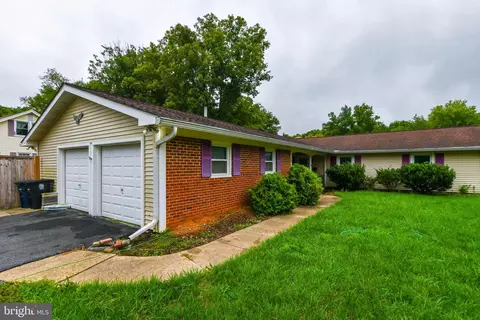 Exterior - 12511 Silverbirch Ln, Laurel, MD 20708 photo 5 of 5