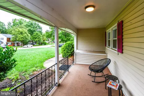 Exterior - 12511 Silverbirch Ln, Laurel, MD 20708 photo 4 of 5