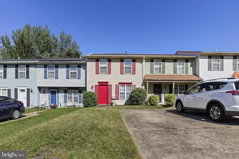 935 Pleasant Hill Ln, Bowie, MD 20716