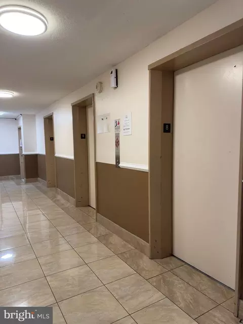 1836 Metzerott Rd #815, Hyattsville, MD 20783